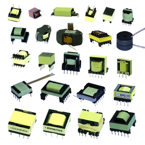 high frequency switching transformers